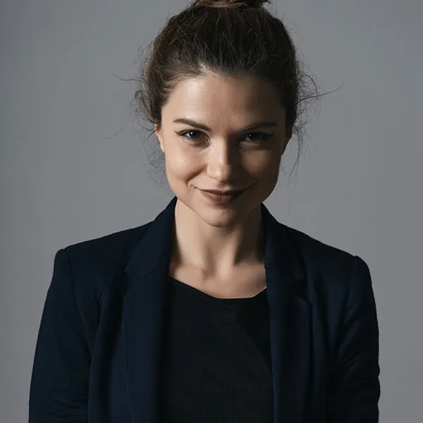 Emily K