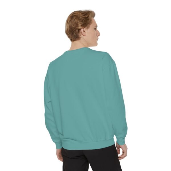 Unisex Casual Wear , Fun Everyday Sweatshirt - Image 36