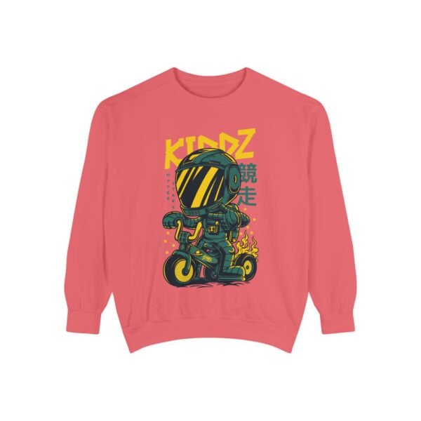 Unisex Casual Wear , Fun Everyday Sweatshirt - Image 61
