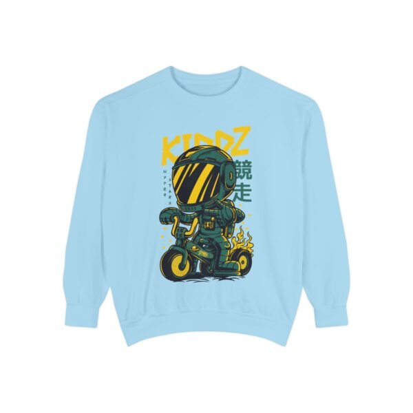 Unisex Casual Wear , Fun Everyday Sweatshirt - Image 41
