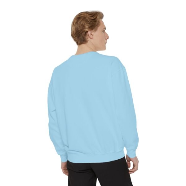 Unisex Casual Wear , Fun Everyday Sweatshirt - Image 44