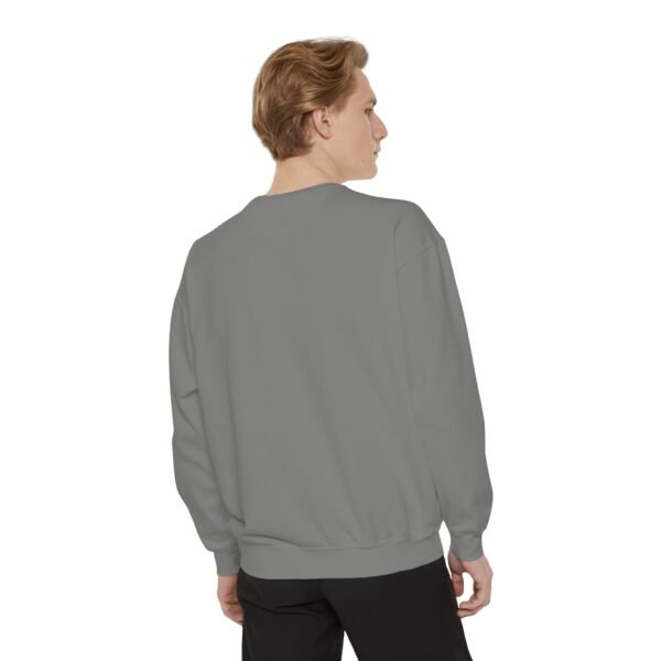 Unisex Casual Wear , Fun Everyday Sweatshirt - Image 20
