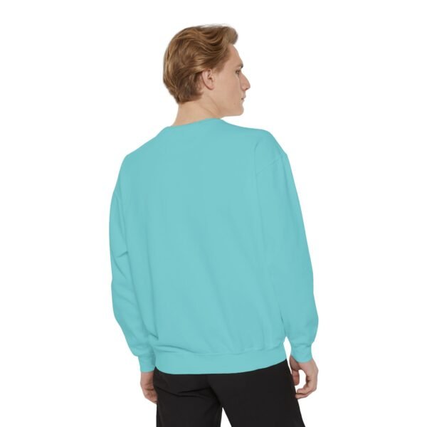 Unisex Casual Wear , Fun Everyday Sweatshirt - Image 24