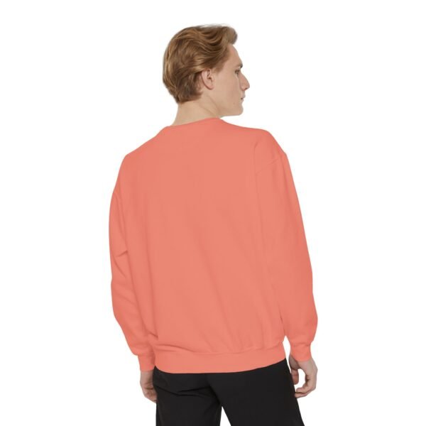 Unisex Casual Wear , Fun Everyday Sweatshirt - Image 8
