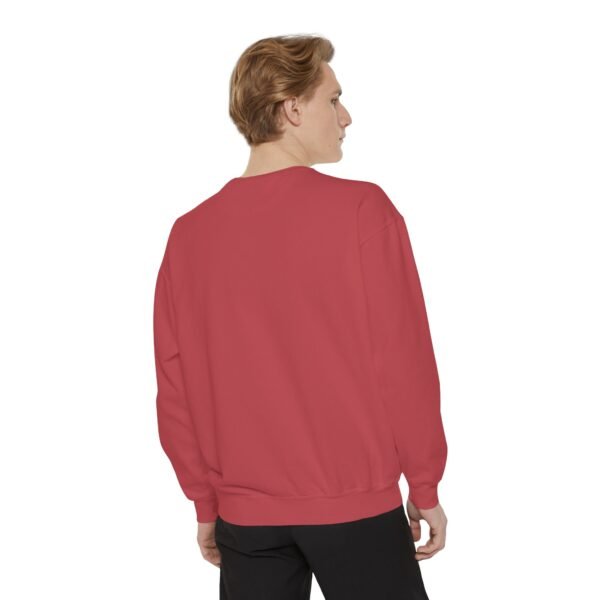 Unisex Casual Wear , Fun Everyday Sweatshirt - Image 68