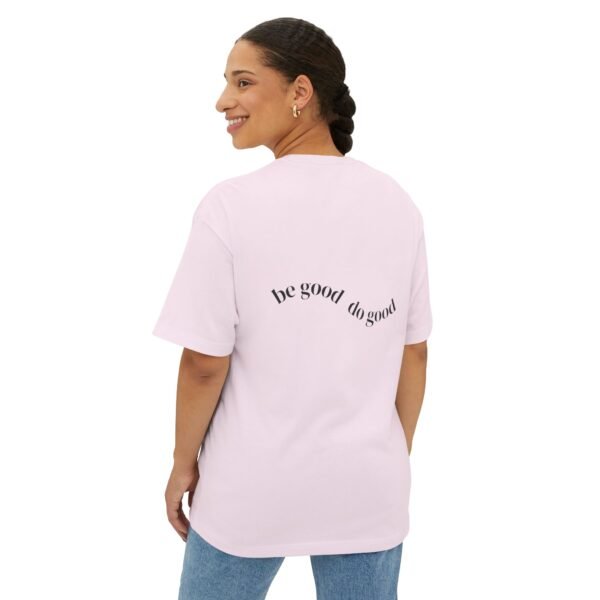 Casual Motivation Tee | Relaxed Fit - Image 8