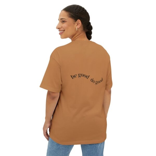 Casual Motivation Tee | Relaxed Fit - Image 16