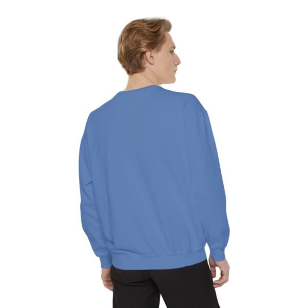 Unisex Casual Wear , Fun Everyday Sweatshirt - Image 48