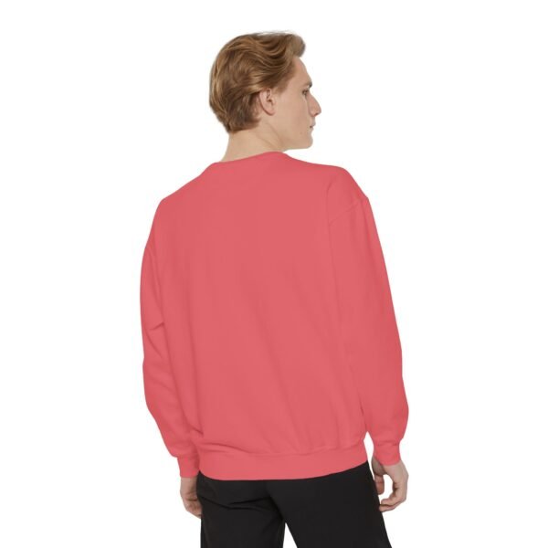 Unisex Casual Wear , Fun Everyday Sweatshirt - Image 64