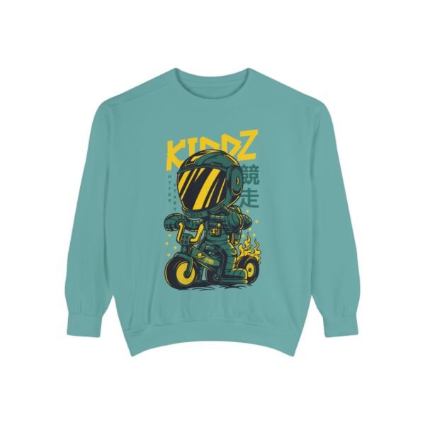 Unisex Casual Wear , Fun Everyday Sweatshirt - Image 33