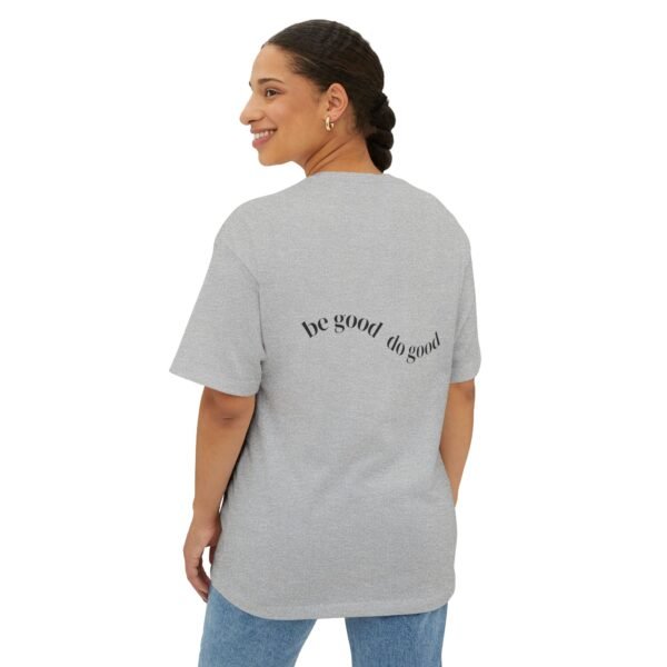 Casual Motivation Tee | Relaxed Fit - Image 20