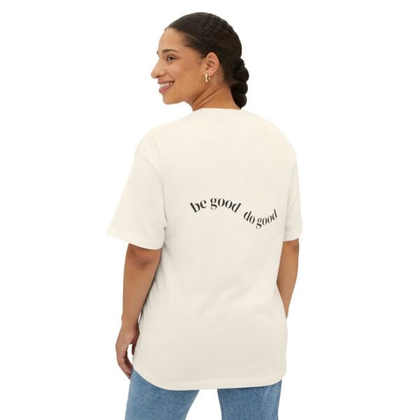 Casual Motivation Tee | Relaxed Fit - Image 12