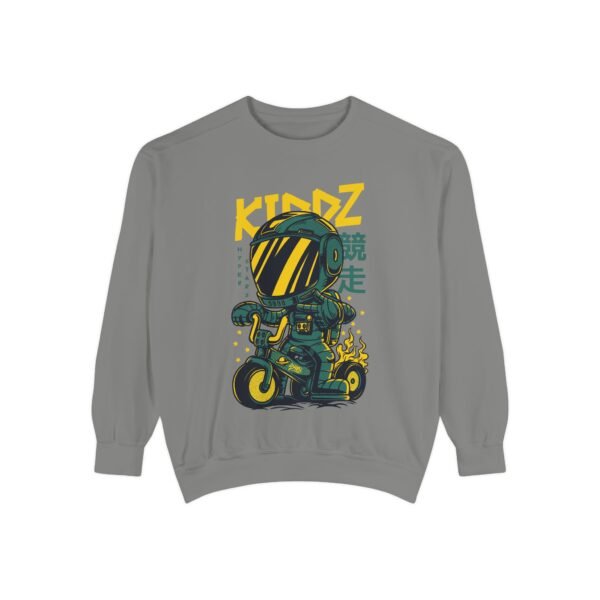 Unisex Casual Wear , Fun Everyday Sweatshirt - Image 17