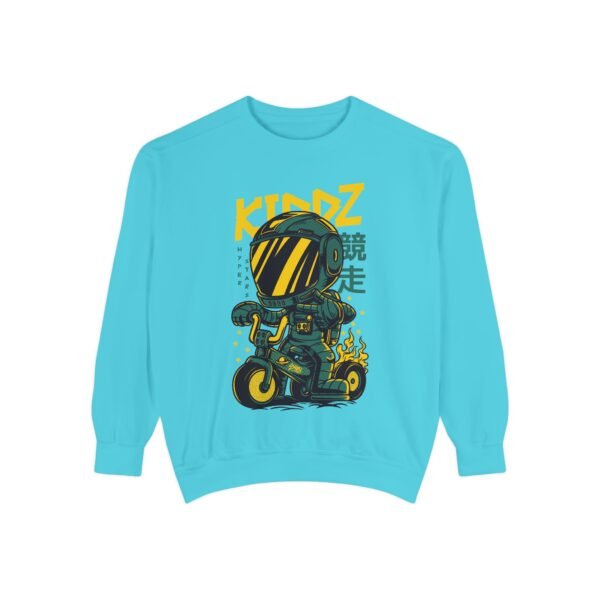 Unisex Casual Wear , Fun Everyday Sweatshirt - Image 37