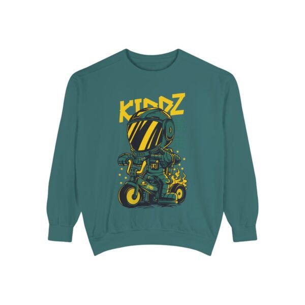 Unisex Casual Wear , Fun Everyday Sweatshirt - Image 29