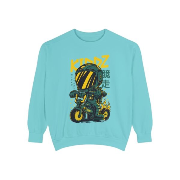 Unisex Casual Wear , Fun Everyday Sweatshirt - Image 21