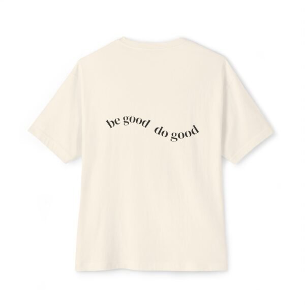 Casual Motivation Tee | Relaxed Fit - Image 10