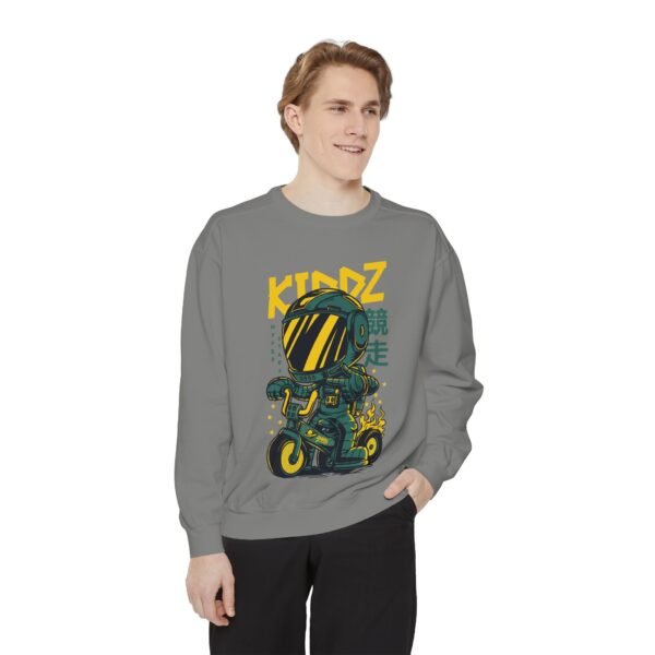 Unisex Casual Wear , Fun Everyday Sweatshirt - Image 19
