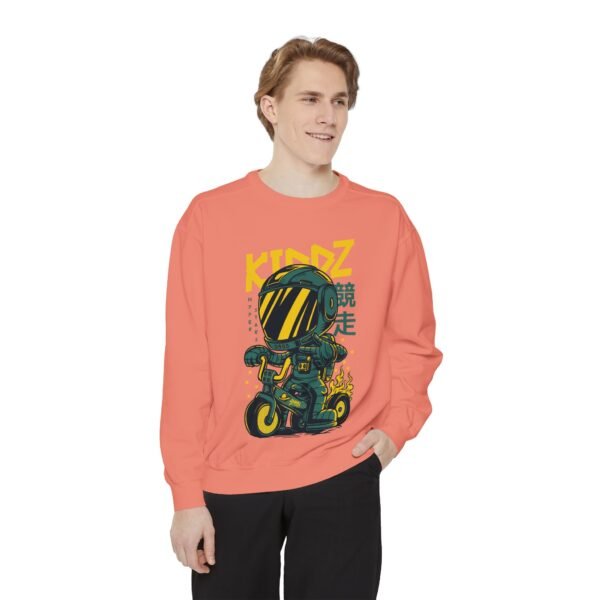 Unisex Casual Wear , Fun Everyday Sweatshirt - Image 7