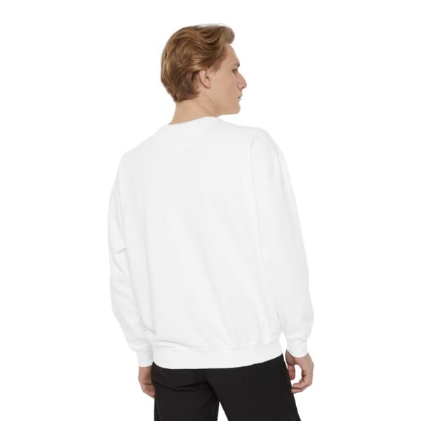 Unisex Casual Wear , Fun Everyday Sweatshirt - Image 4