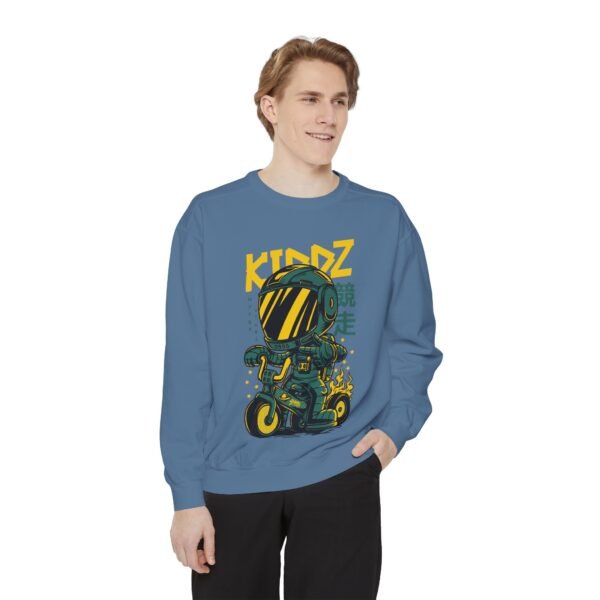 Unisex Casual Wear , Fun Everyday Sweatshirt - Image 51