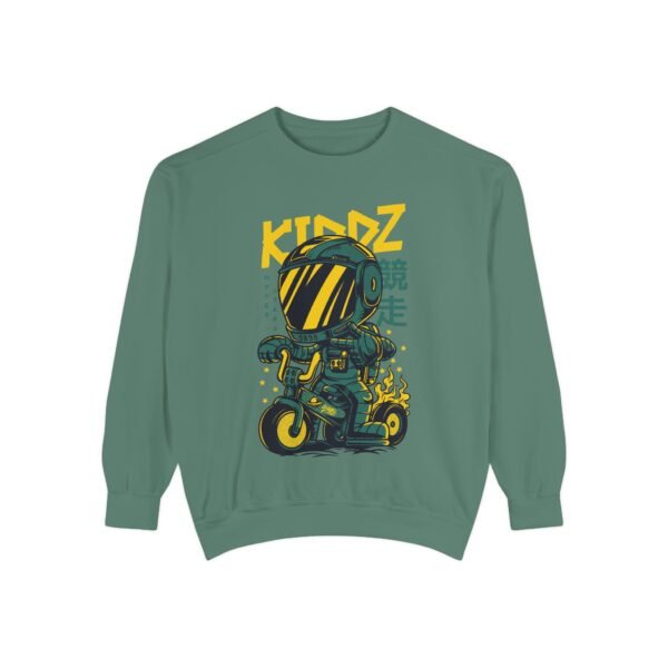 Unisex Casual Wear , Fun Everyday Sweatshirt - Image 25