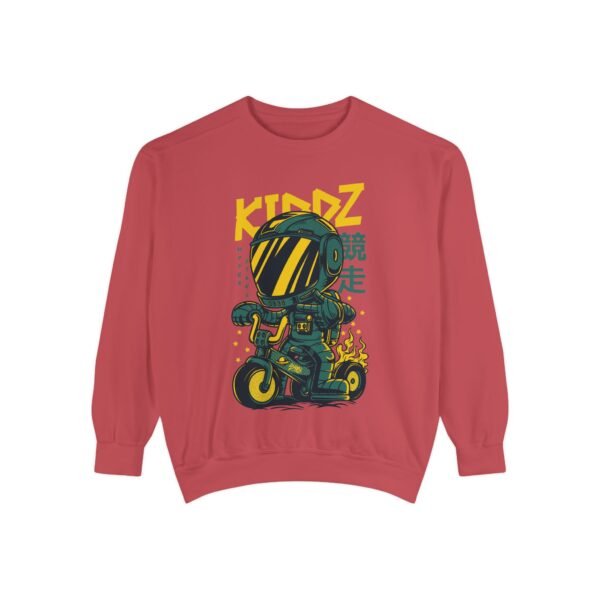 Unisex Casual Wear , Fun Everyday Sweatshirt - Image 65