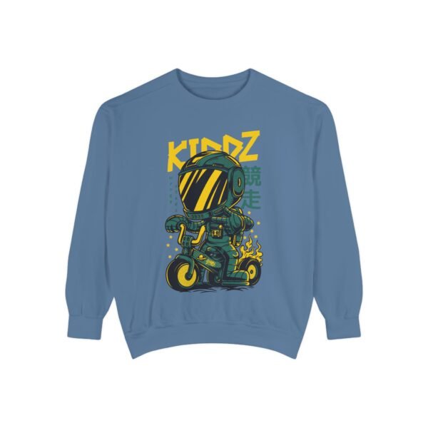 Unisex Casual Wear , Fun Everyday Sweatshirt - Image 49