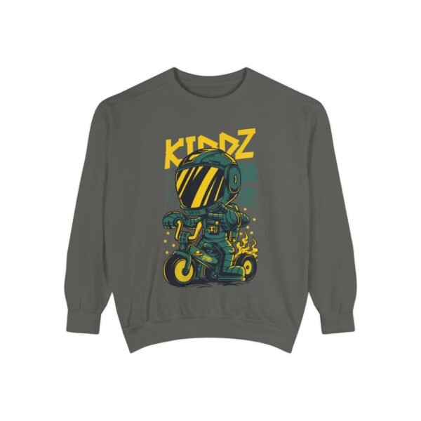 Unisex Casual Wear , Fun Everyday Sweatshirt - Image 13