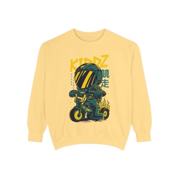 Unisex Casual Wear , Fun Everyday Sweatshirt - Image 9