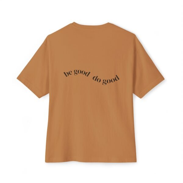 Casual Motivation Tee | Relaxed Fit - Image 14