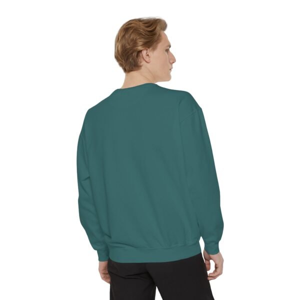 Unisex Casual Wear , Fun Everyday Sweatshirt - Image 32