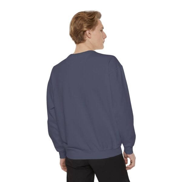 Unisex Casual Wear , Fun Everyday Sweatshirt - Image 56