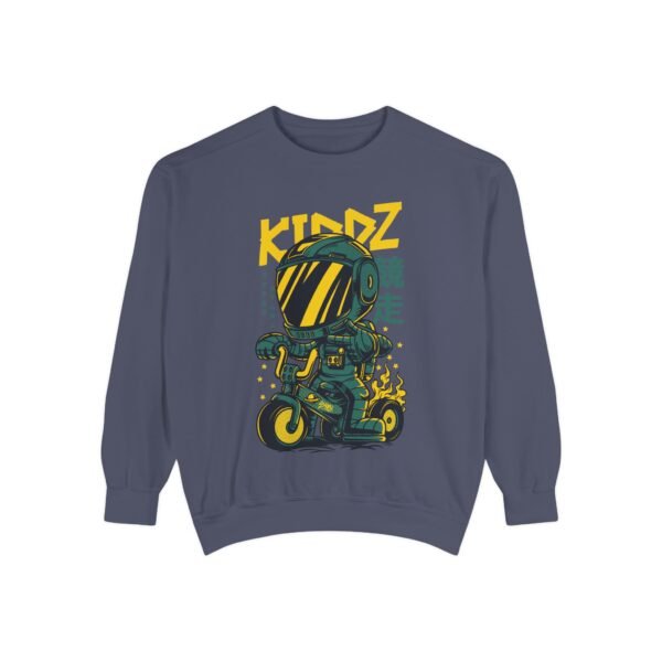 Unisex Casual Wear , Fun Everyday Sweatshirt - Image 53