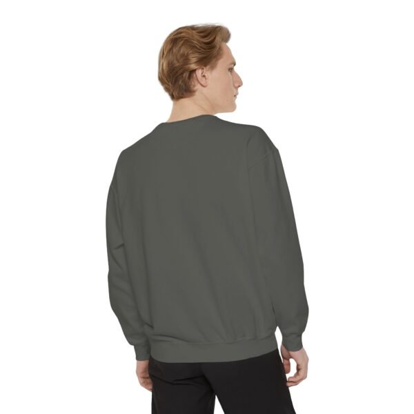 Unisex Casual Wear , Fun Everyday Sweatshirt - Image 16