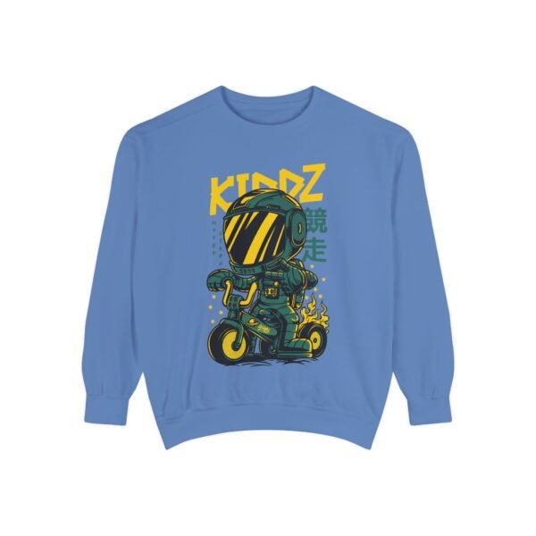 Unisex Casual Wear , Fun Everyday Sweatshirt - Image 45