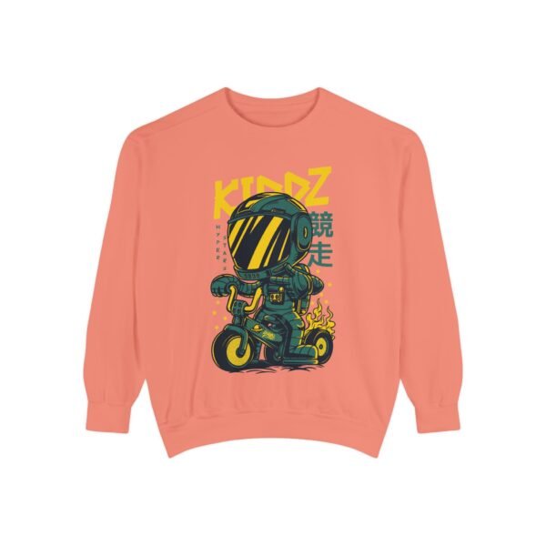 Unisex Casual Wear , Fun Everyday Sweatshirt - Image 5