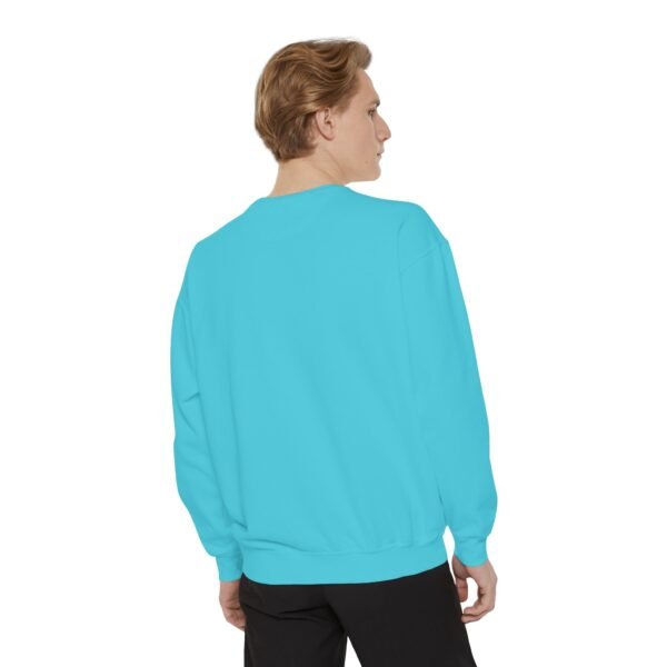 Unisex Casual Wear , Fun Everyday Sweatshirt - Image 40