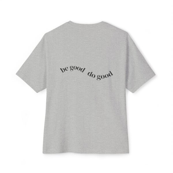Casual Motivation Tee | Relaxed Fit - Image 18