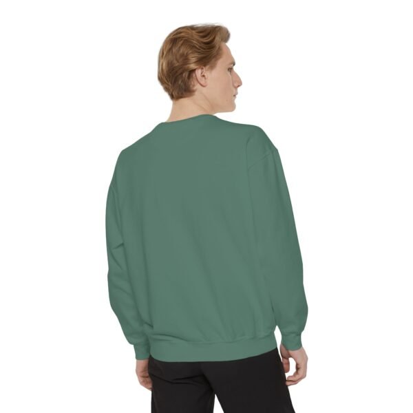Unisex Casual Wear , Fun Everyday Sweatshirt - Image 28