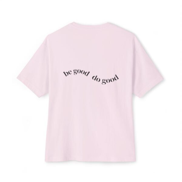Casual Motivation Tee | Relaxed Fit - Image 6