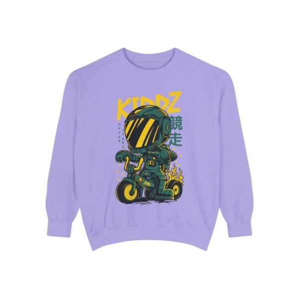 Unisex Casual Wear , Fun Everyday Sweatshirt - Image 57